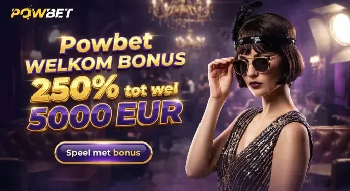 Powbet Casino